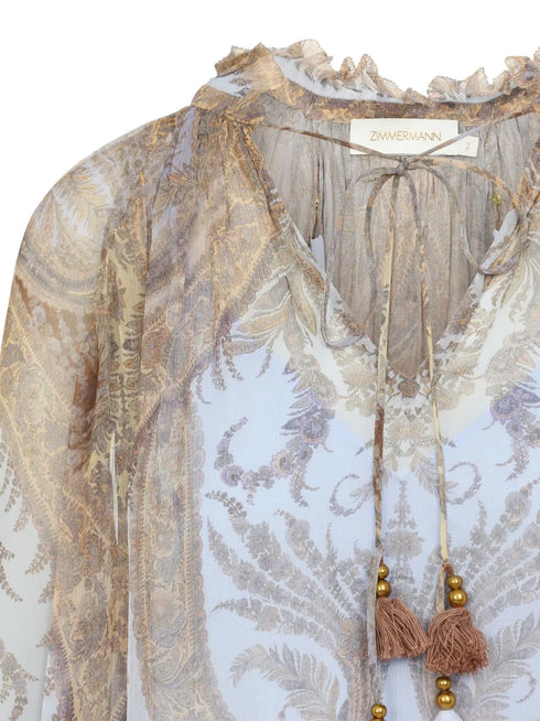 Blouses